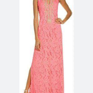 Lilly Pulitzer Carlotta Maxi Dress
